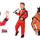 Illustration for article titled They Couldn't Find Any Black Kids to Model Michael Jackson Costumes on the Internet